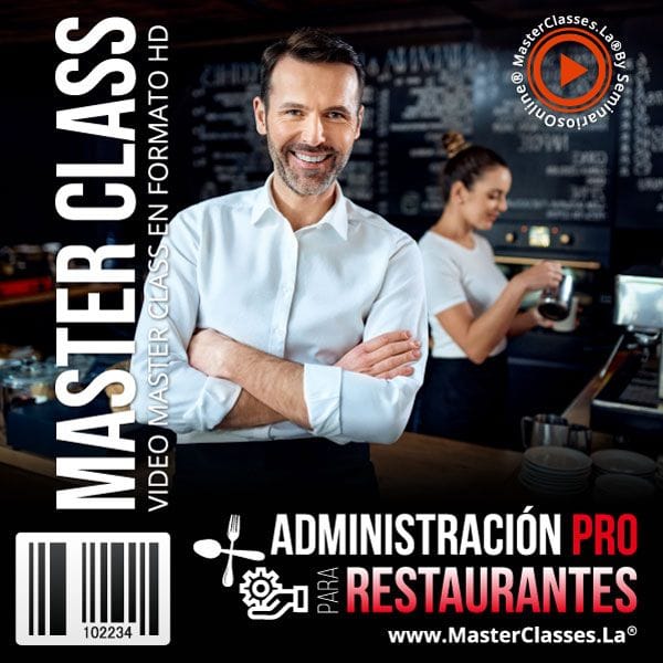 administracion pro para restaurantes descuento